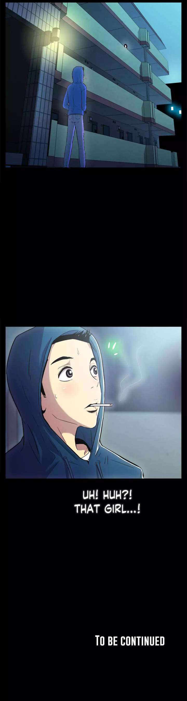 One-Room Hero Chapter 5 Page 26