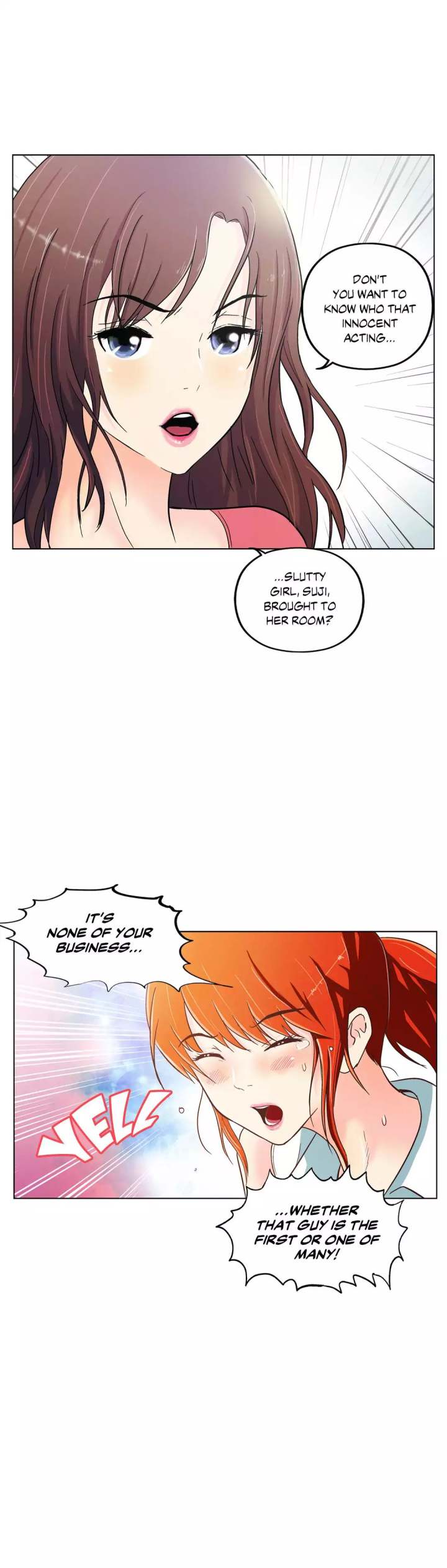 One-Room Hero Chapter 5 Page 9