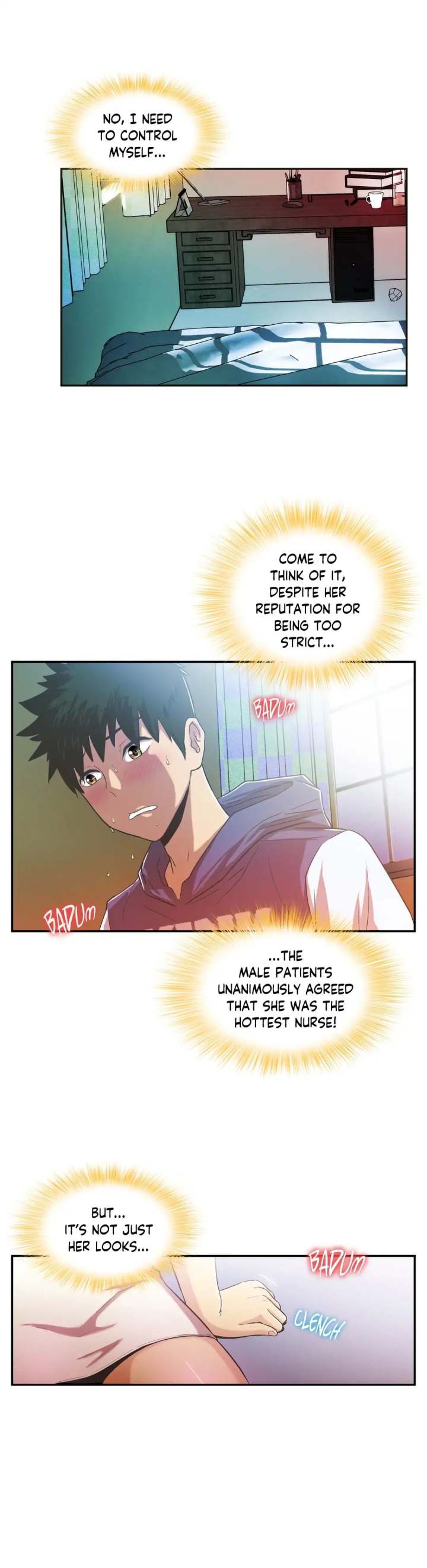 One-Room Hero Chapter 50 Page 13