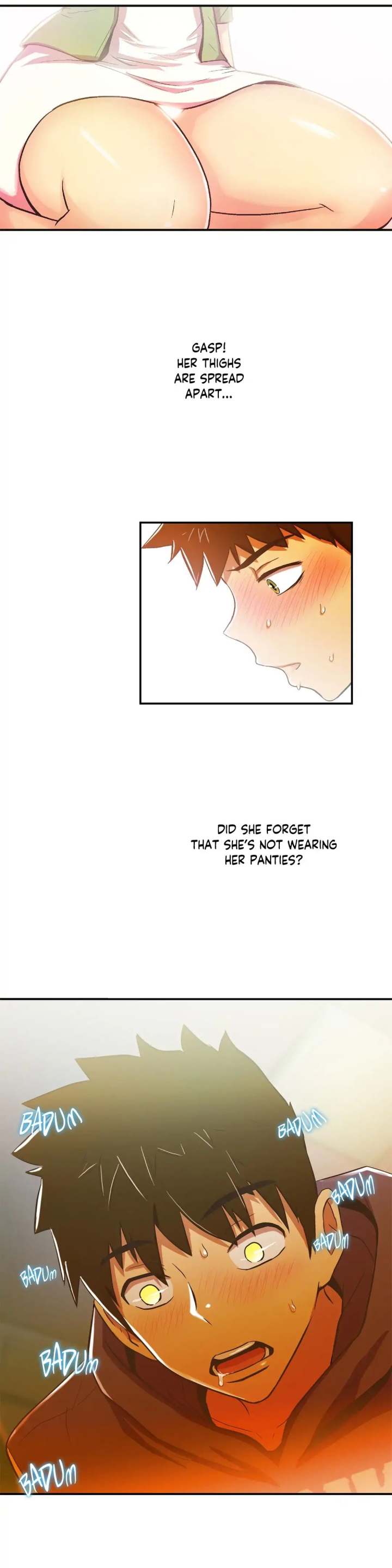 One-Room Hero Chapter 50 Page 15