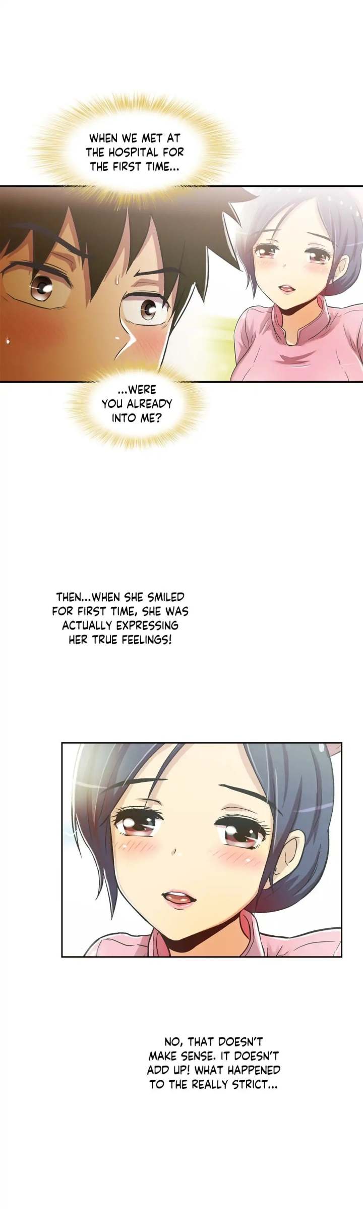 One-Room Hero Chapter 50 Page 24