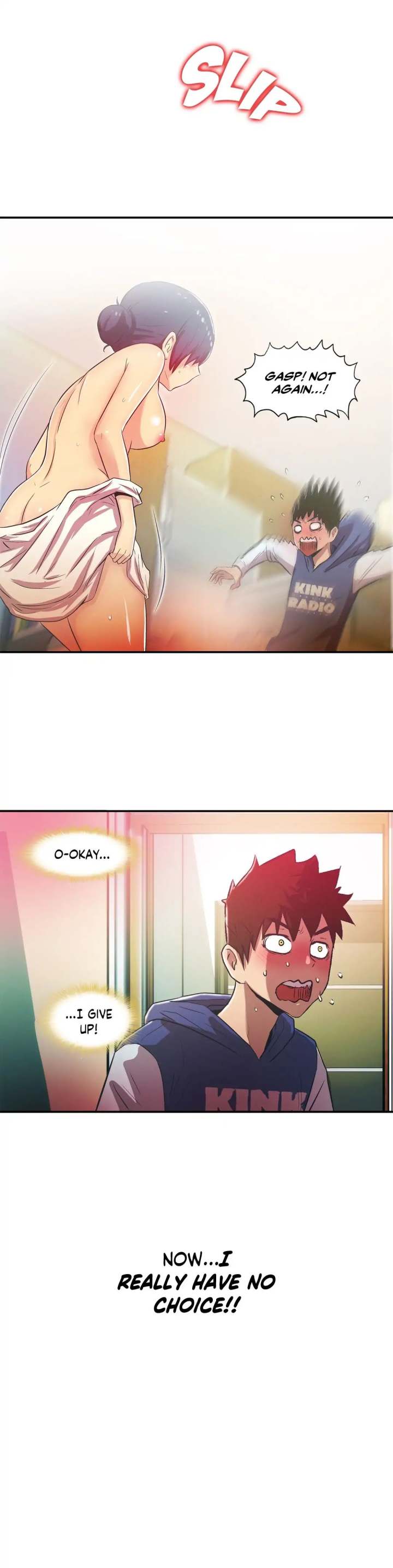 One-Room Hero Chapter 50 Page 25