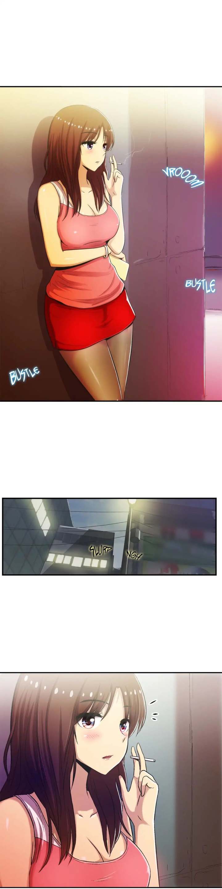 One-Room Hero Chapter 50 Page 4