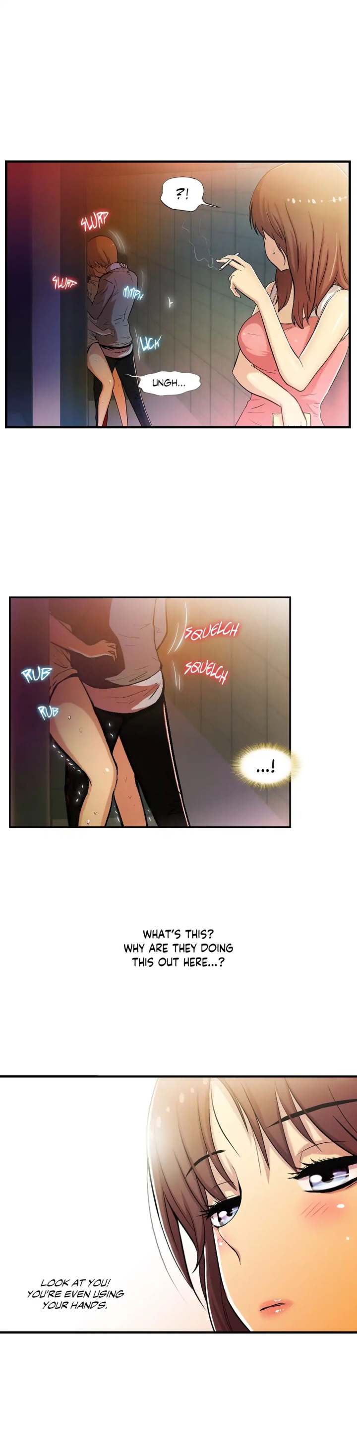 One-Room Hero Chapter 50 Page 5