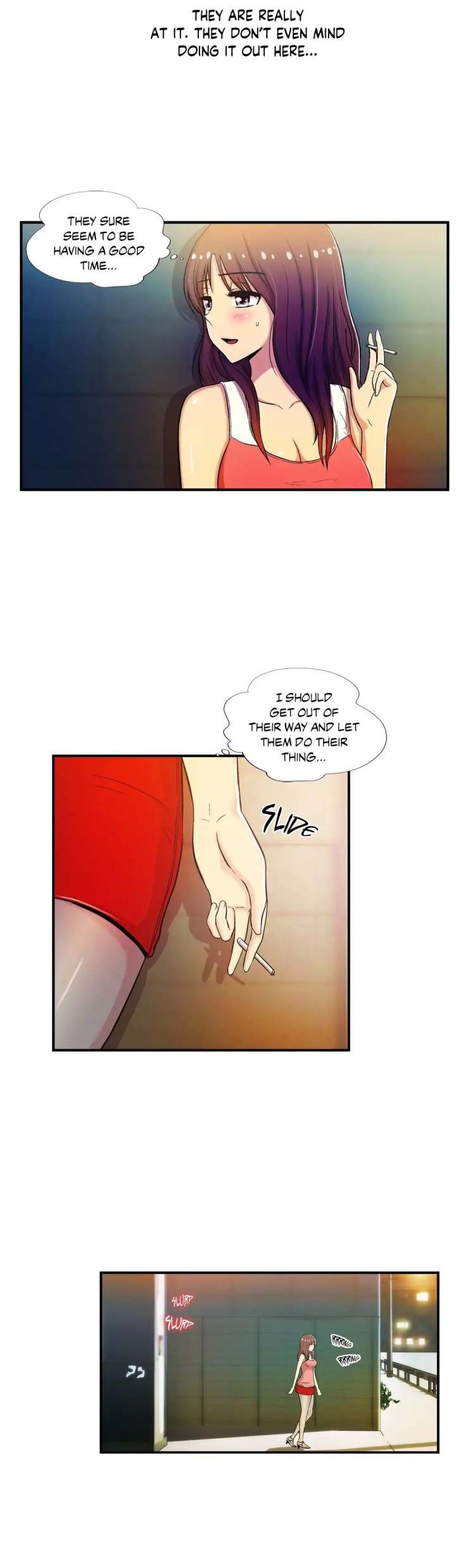 One-Room Hero Chapter 50 Page 6
