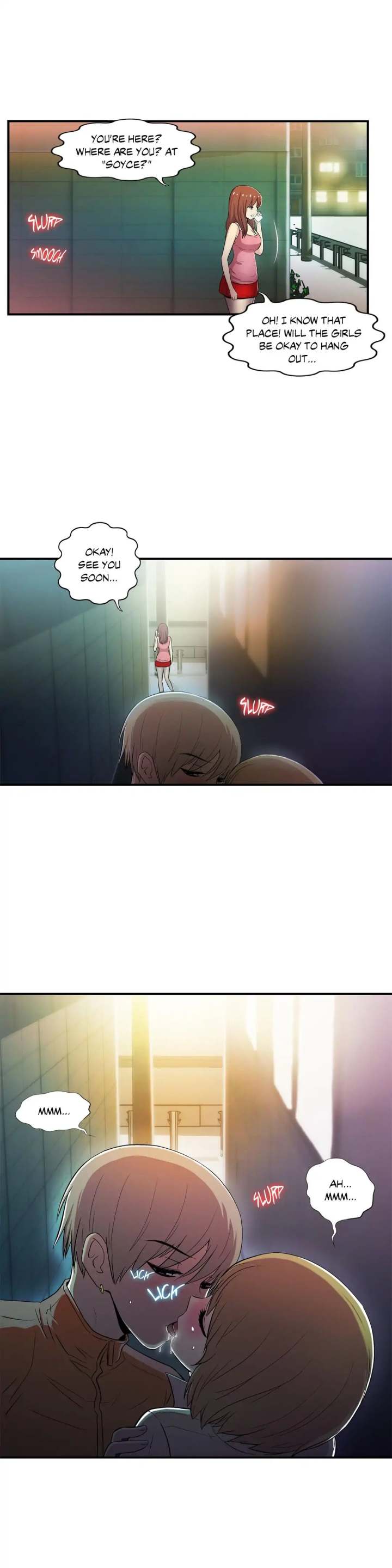 One-Room Hero Chapter 50 Page 7