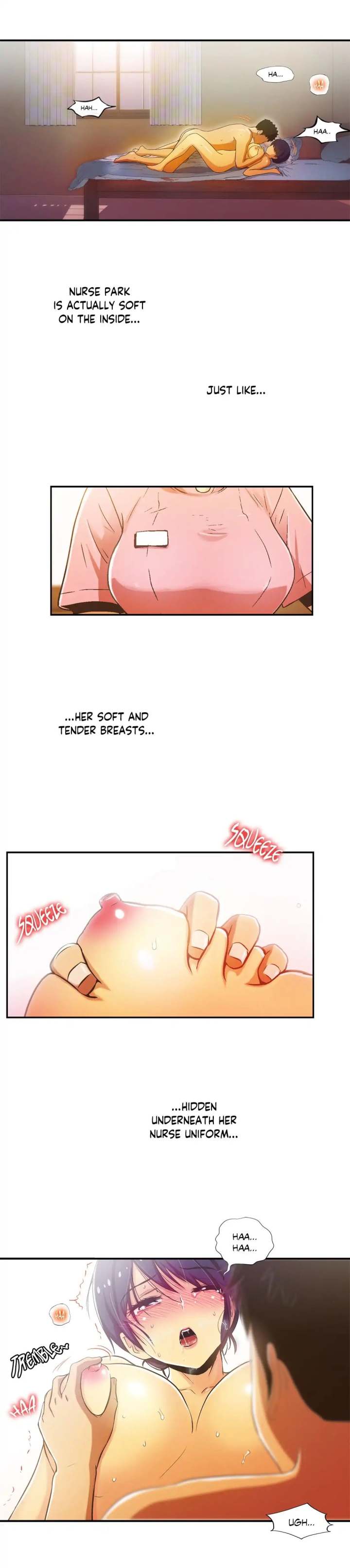 One-Room Hero Chapter 51 Page 14