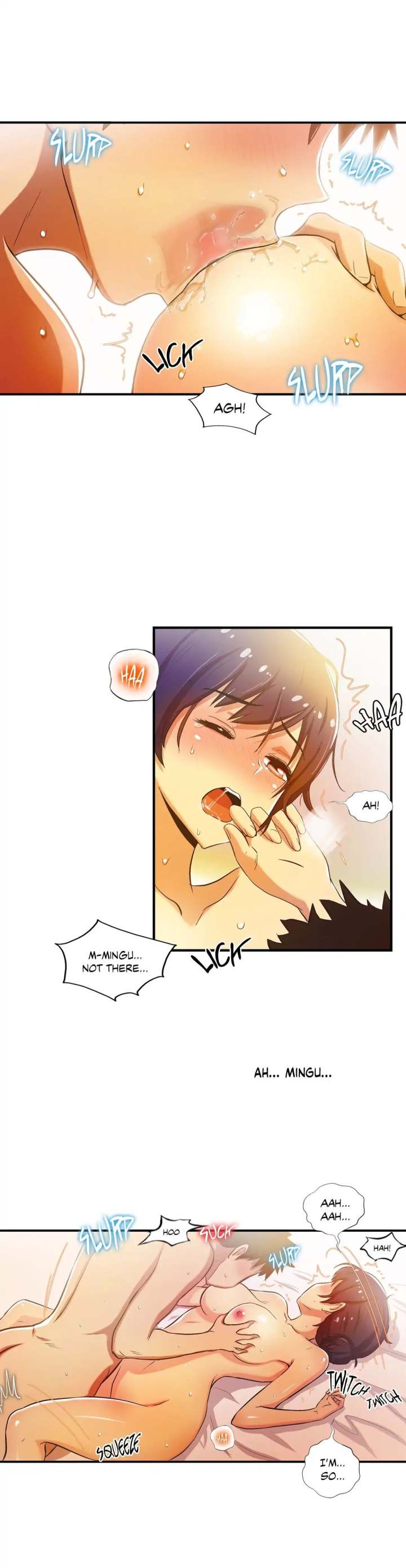 One-Room Hero Chapter 51 Page 16