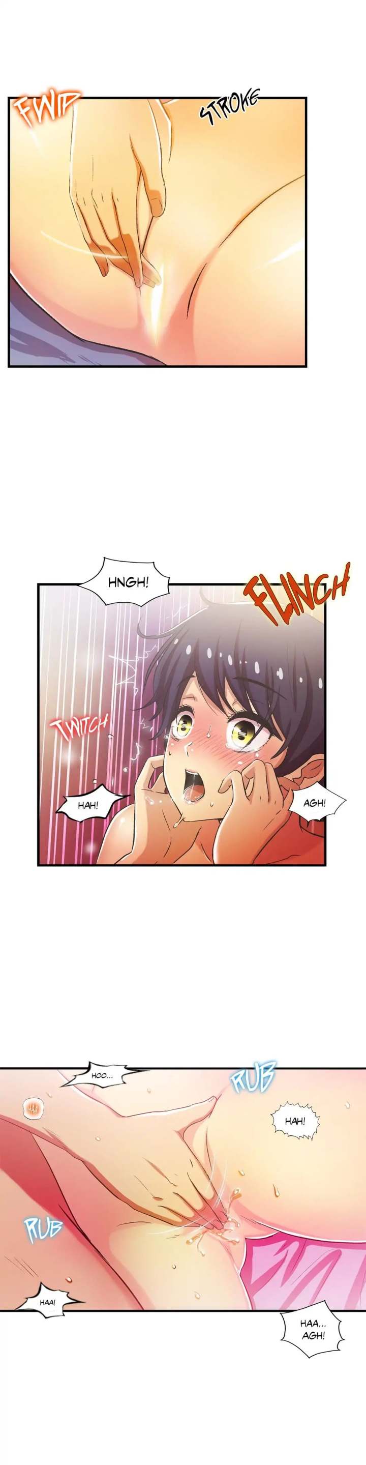 One-Room Hero Chapter 51 Page 19