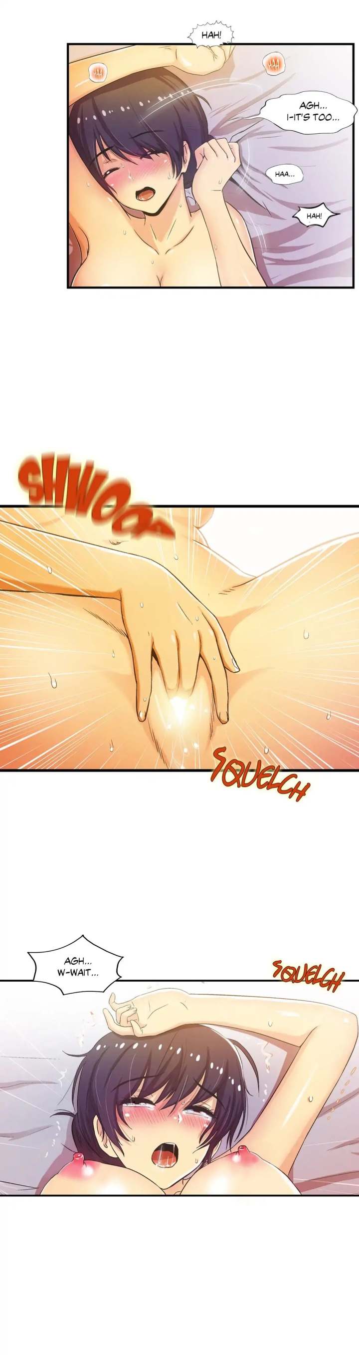 One-Room Hero Chapter 51 Page 20