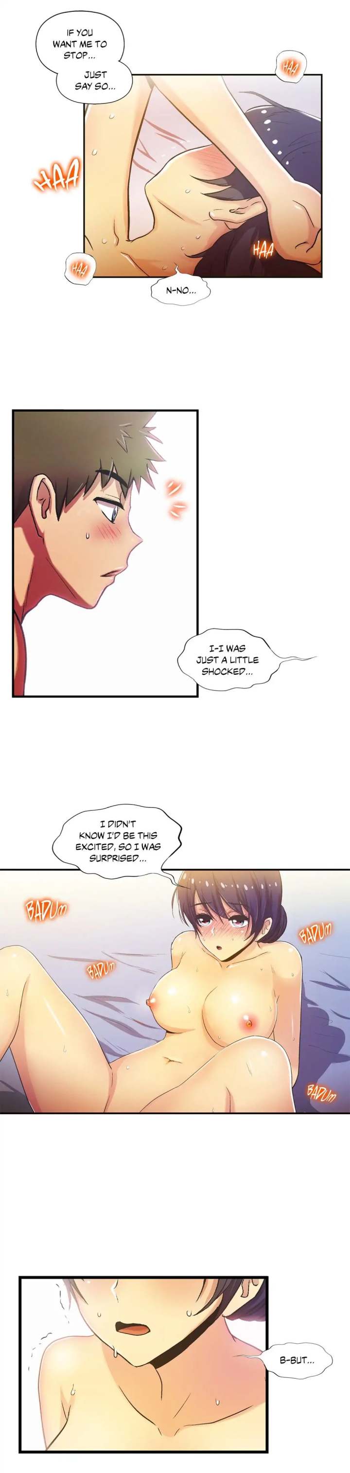 One-Room Hero Chapter 51 Page 23
