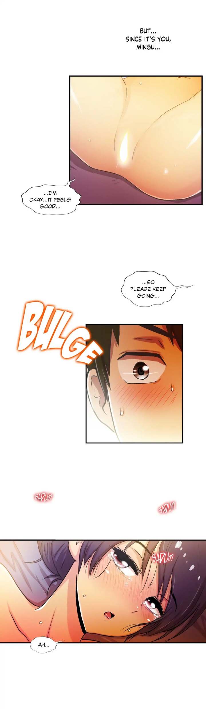 One-Room Hero Chapter 51 Page 24
