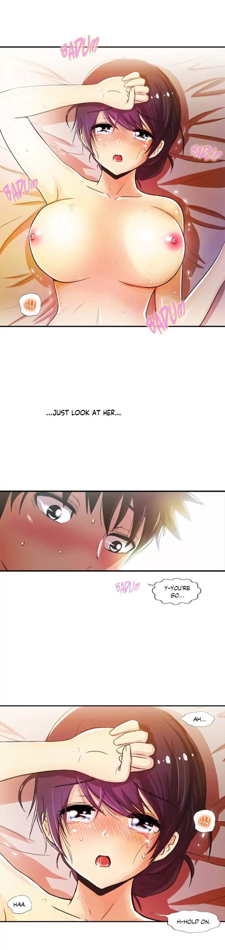 One-Room Hero Chapter 51 Page 3