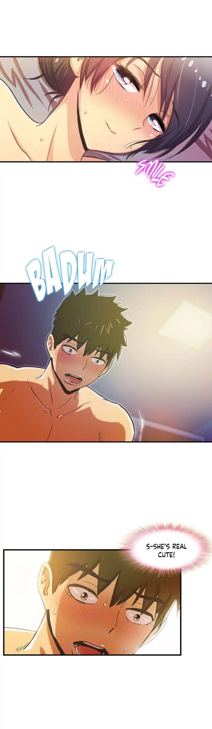 One-Room Hero Chapter 51 Page 6