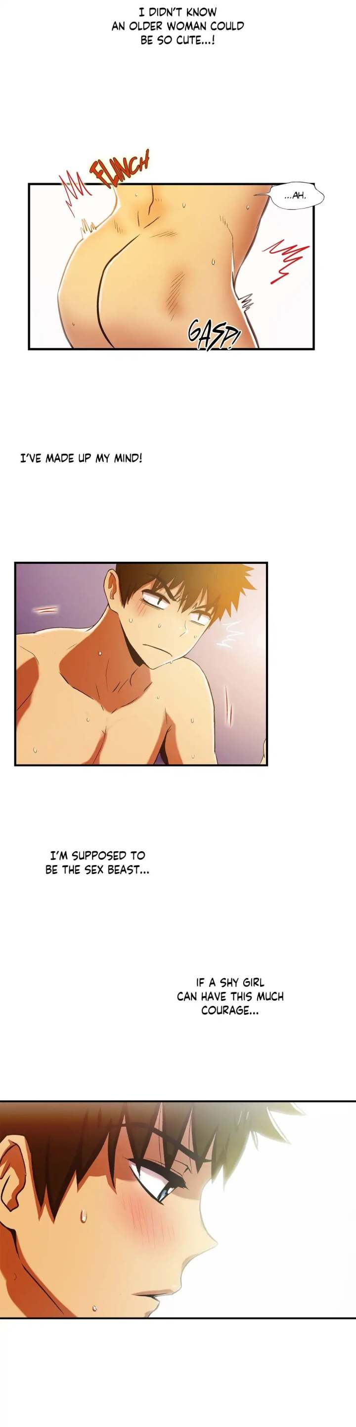 One-Room Hero Chapter 51 Page 7