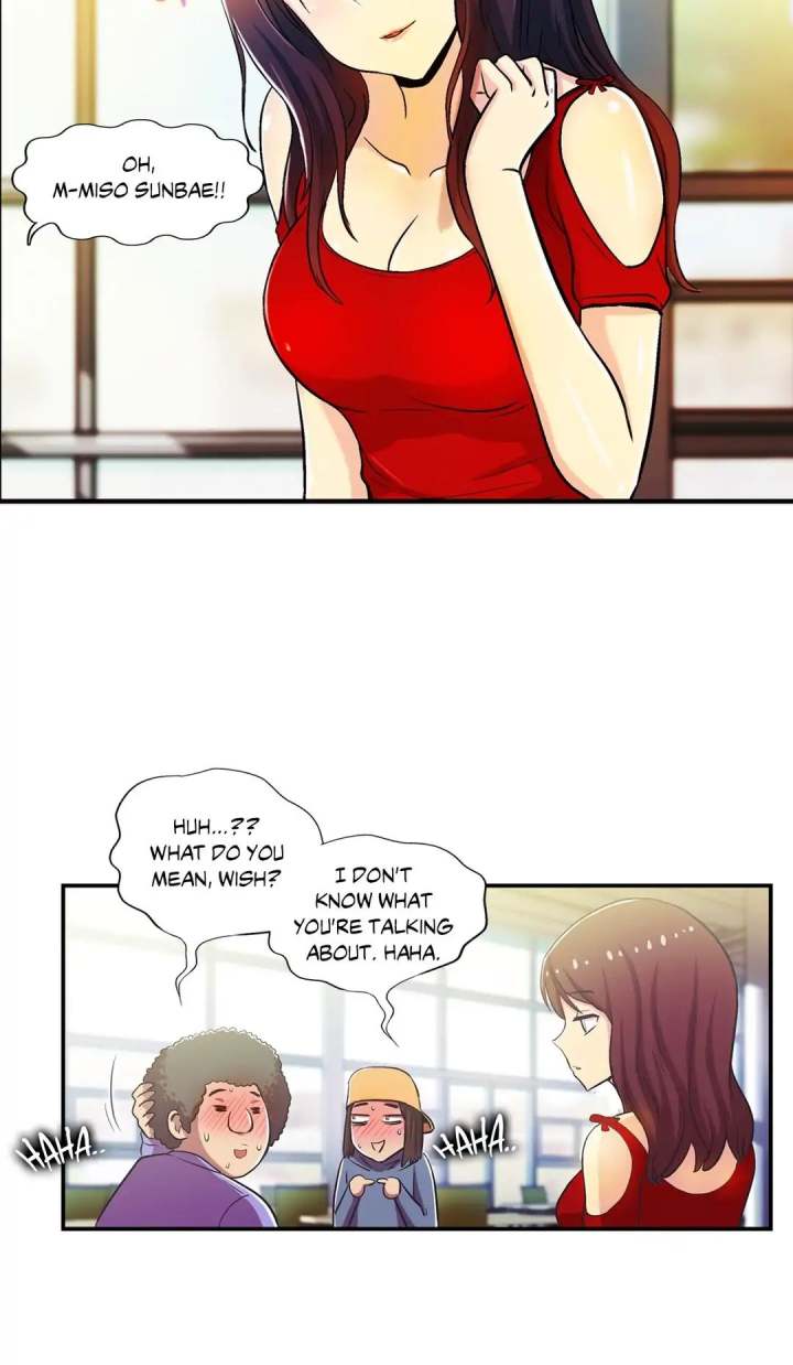 One-Room Hero Chapter 53 Page 12