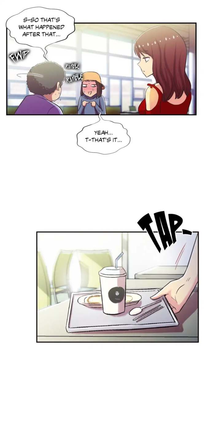 One-Room Hero Chapter 53 Page 13