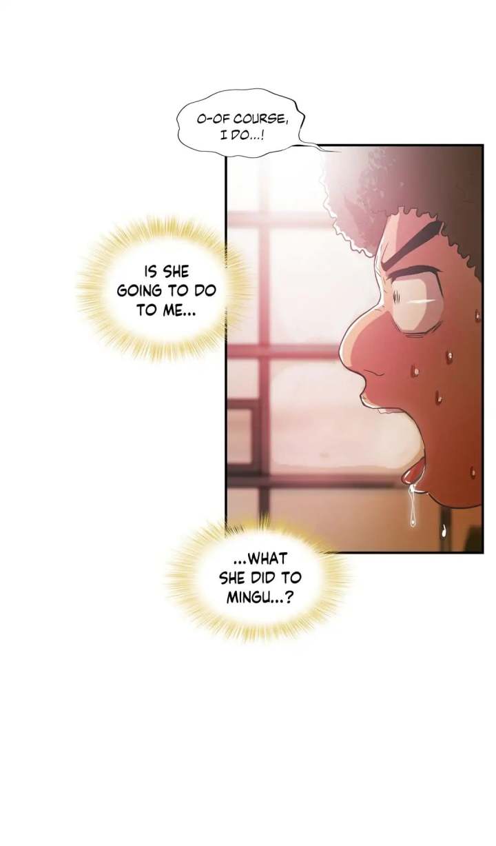 One-Room Hero Chapter 53 Page 18