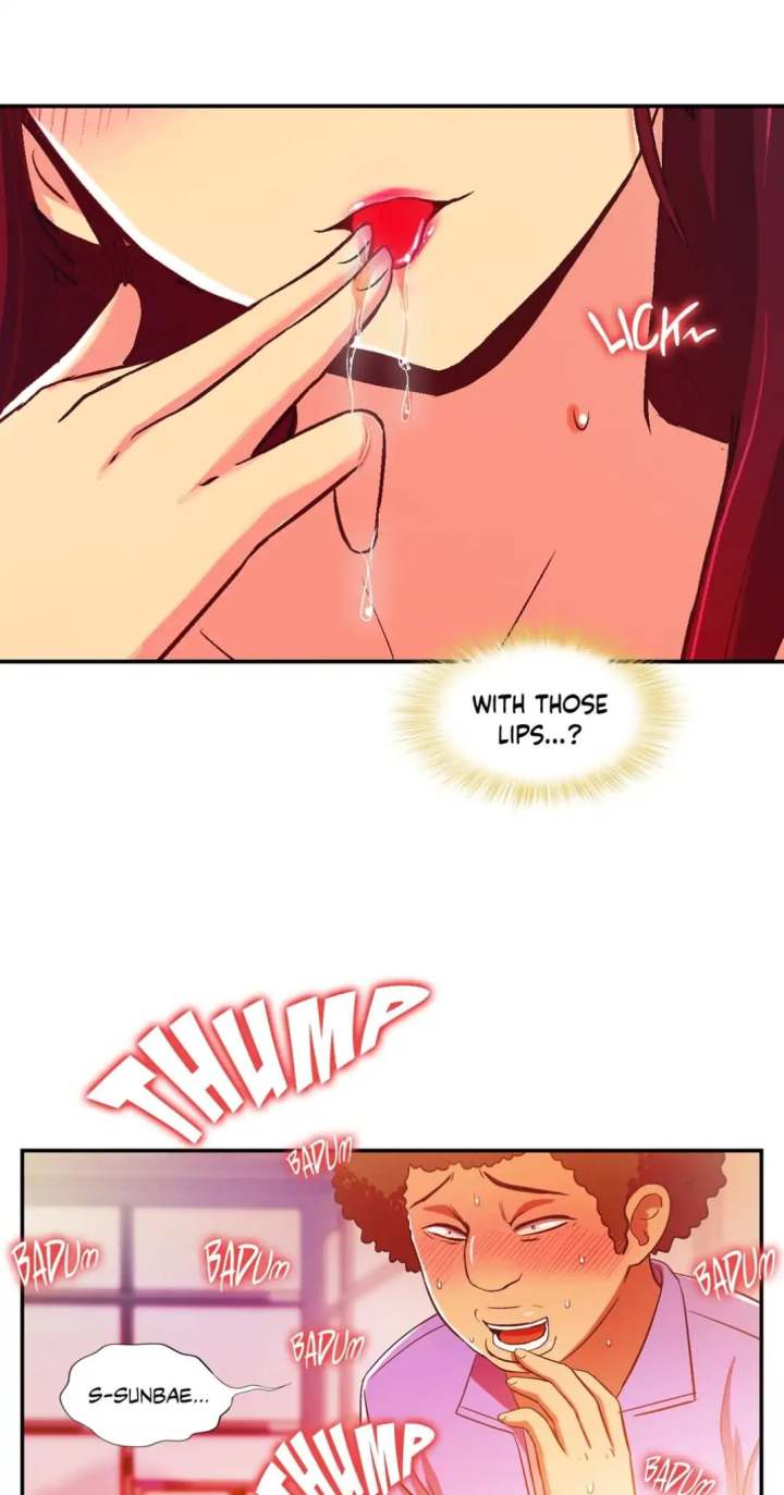 One-Room Hero Chapter 53 Page 19