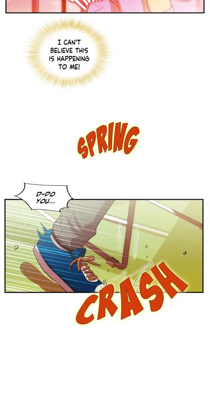 One-Room Hero Chapter 53 Page 20