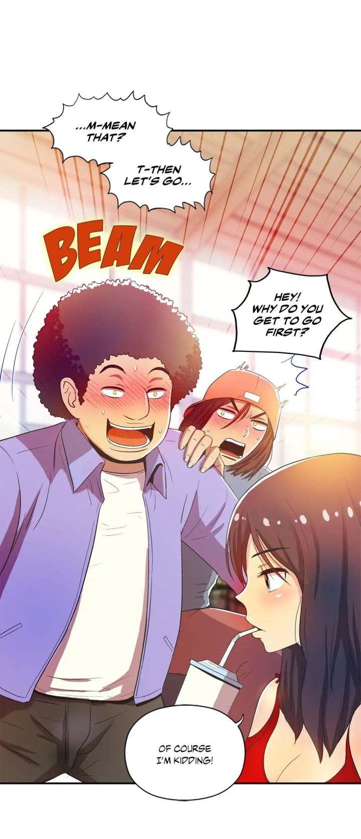 One-Room Hero Chapter 53 Page 21