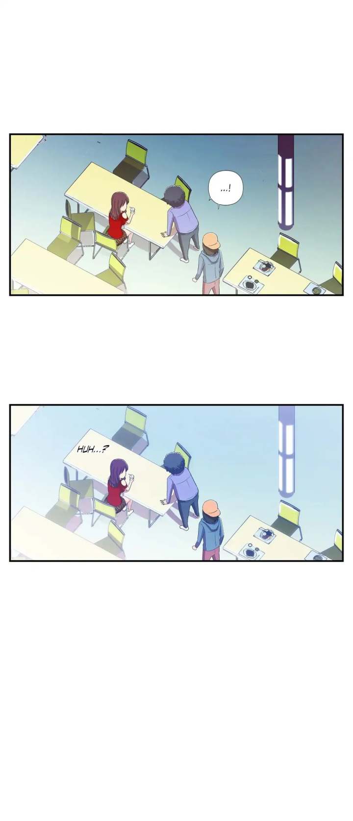 One-Room Hero Chapter 53 Page 22