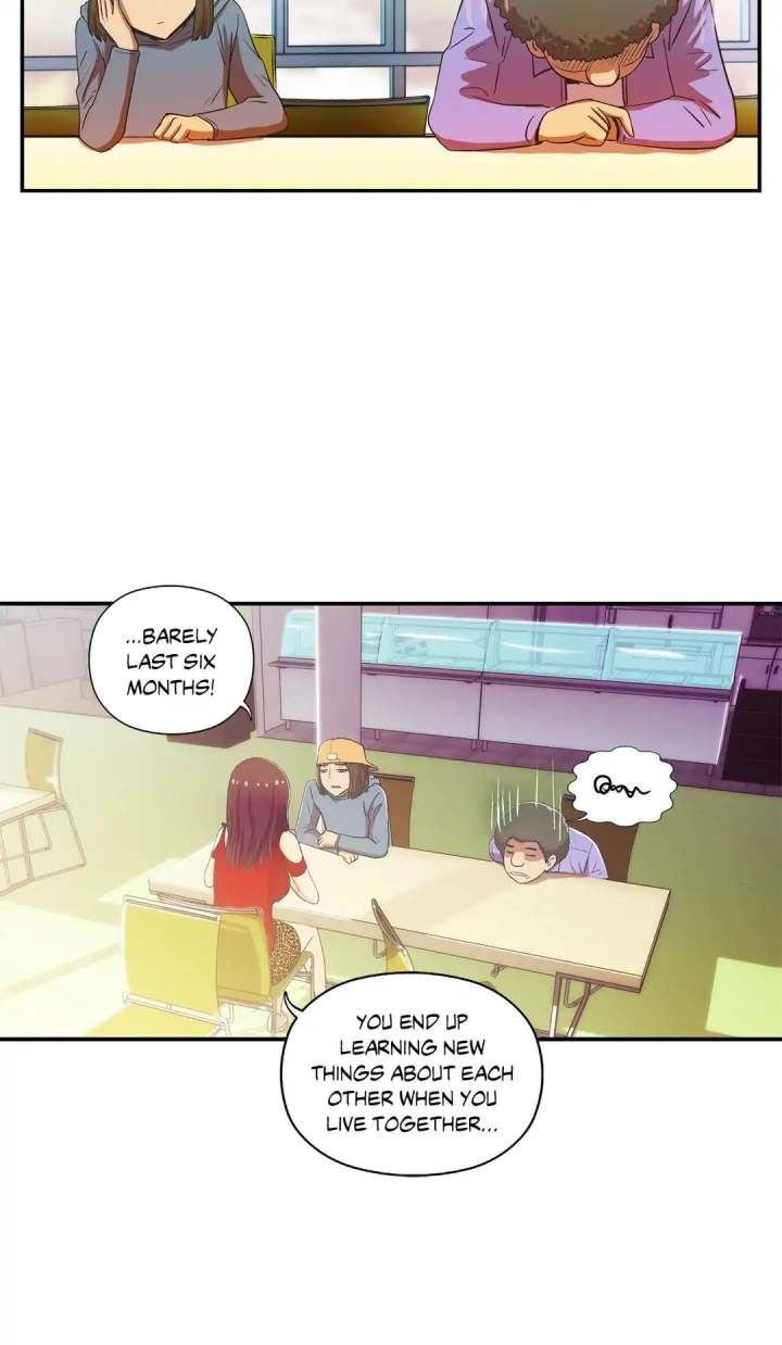One-Room Hero Chapter 53 Page 24