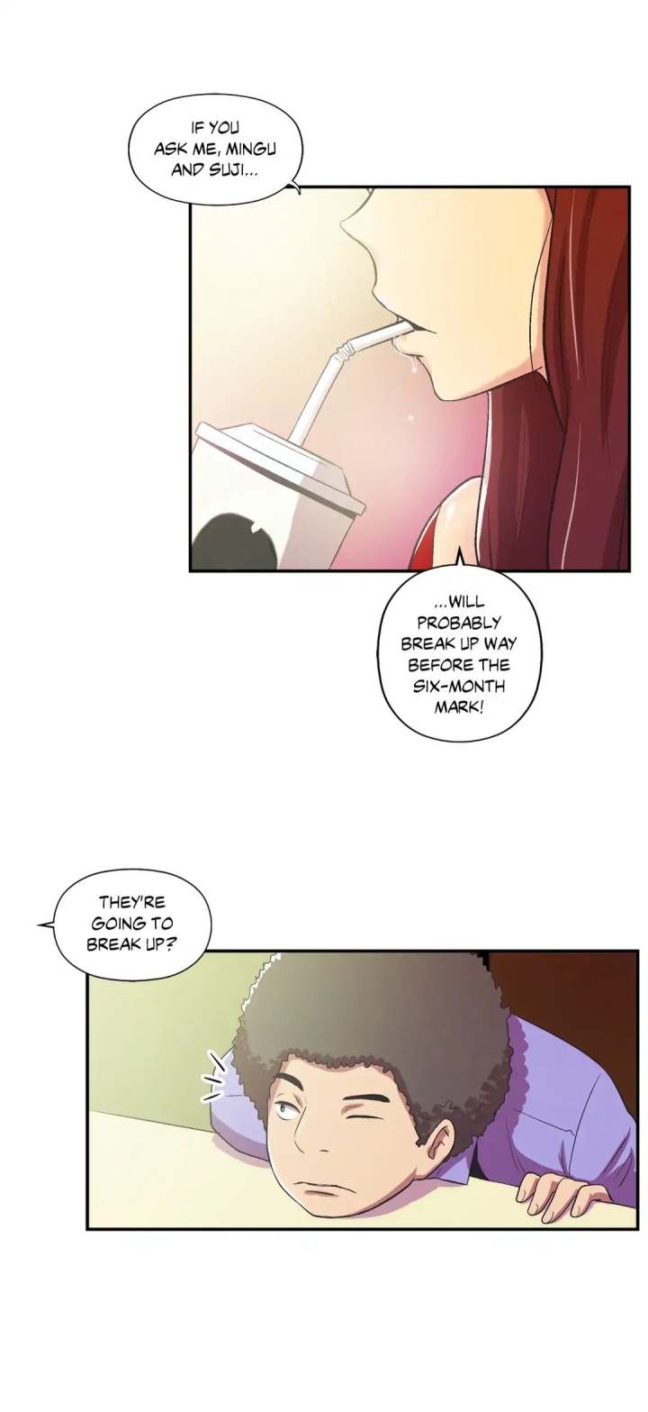 One-Room Hero Chapter 53 Page 25