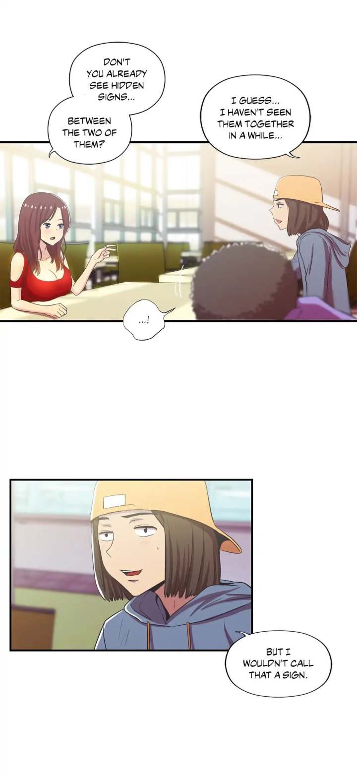 One-Room Hero Chapter 53 Page 26