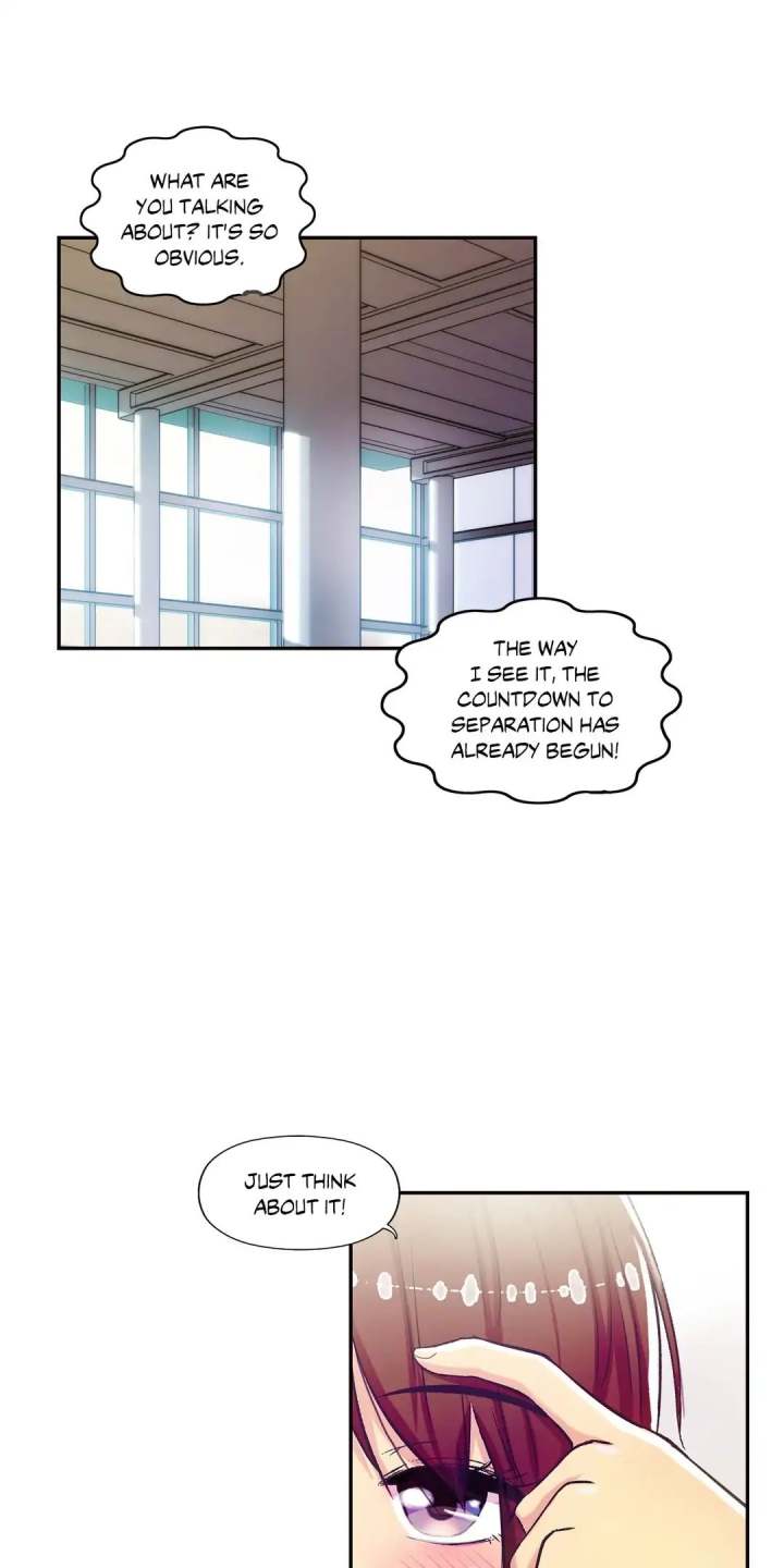 One-Room Hero Chapter 53 Page 27