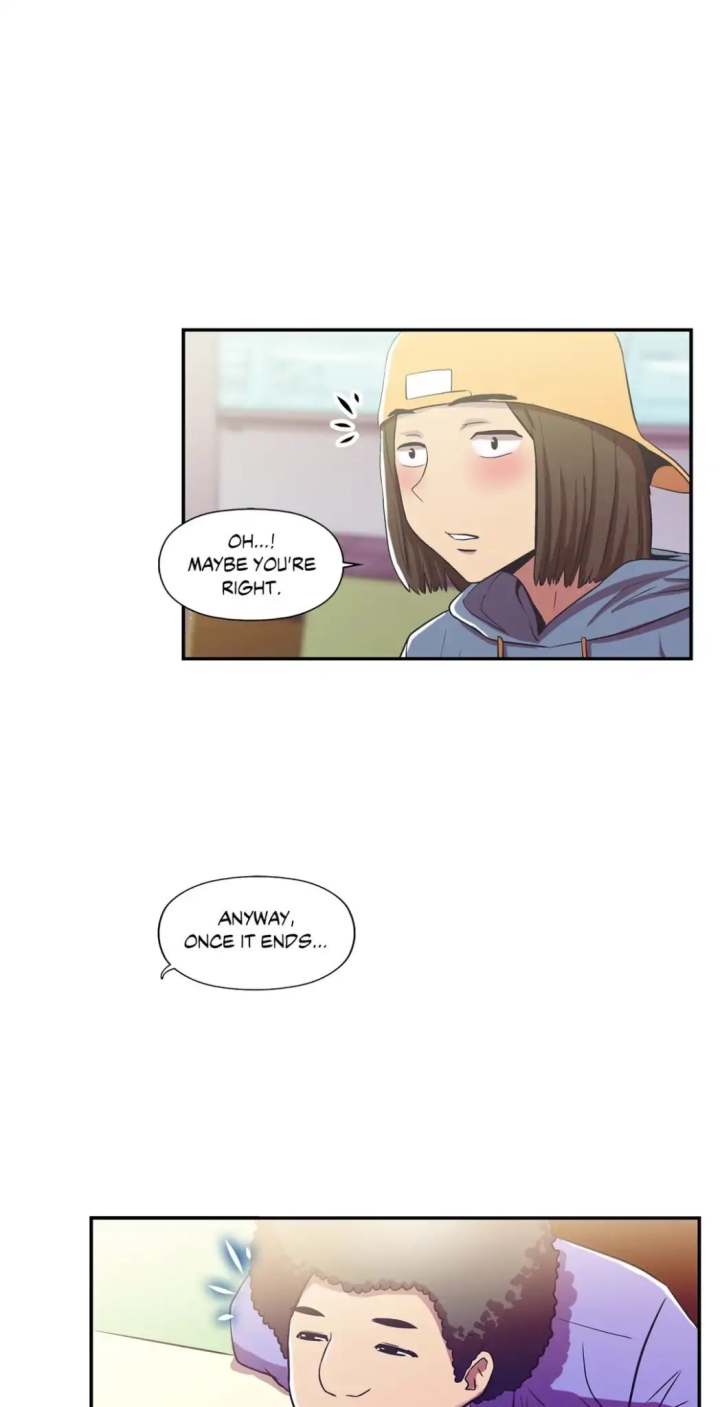 One-Room Hero Chapter 53 Page 29