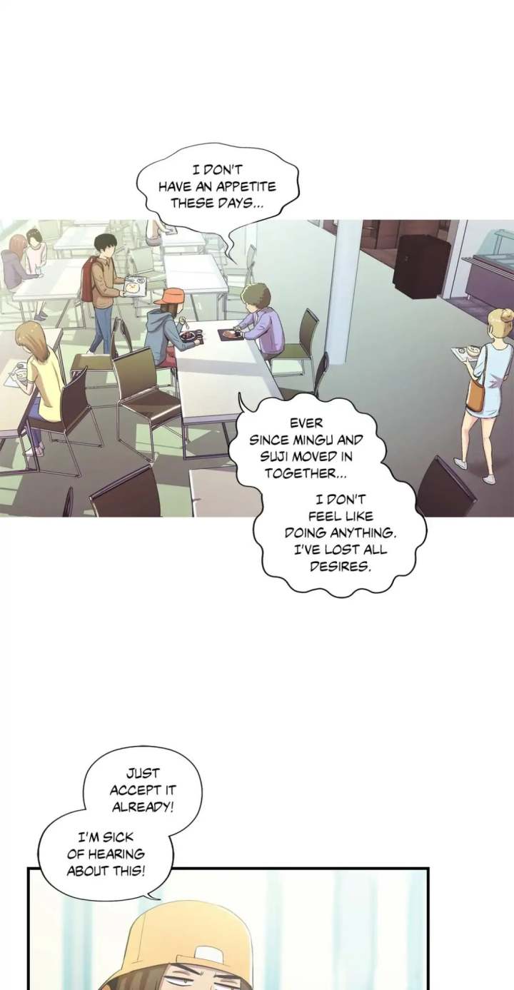 One-Room Hero Chapter 53 Page 3