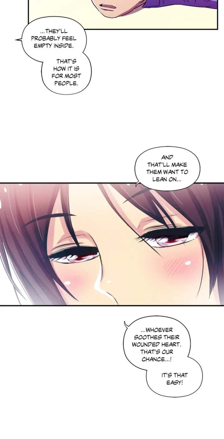 One-Room Hero Chapter 53 Page 30