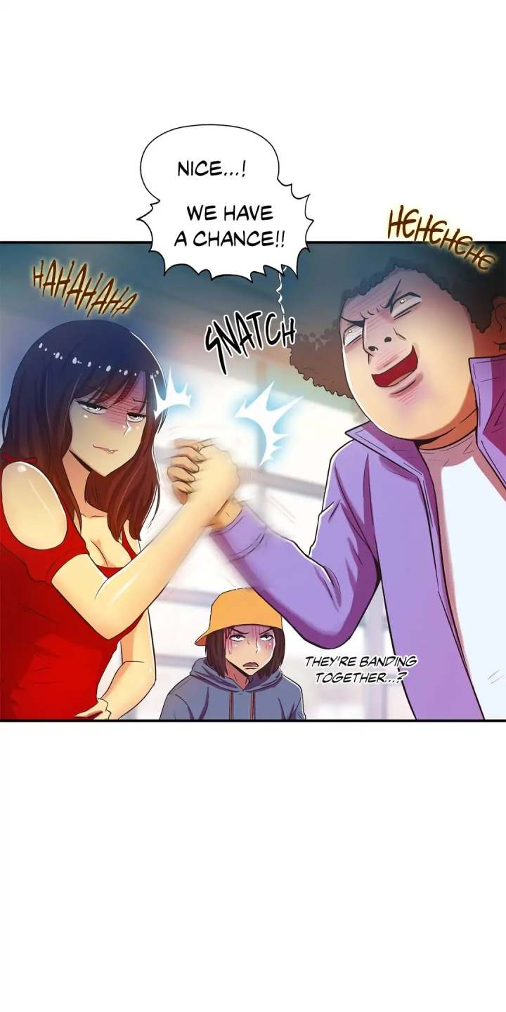 One-Room Hero Chapter 53 Page 33