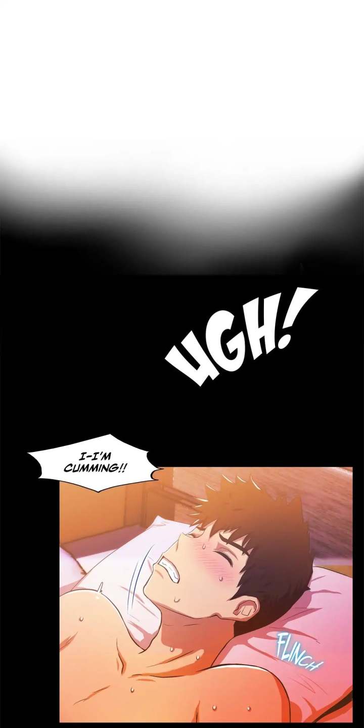 One-Room Hero Chapter 53 Page 34