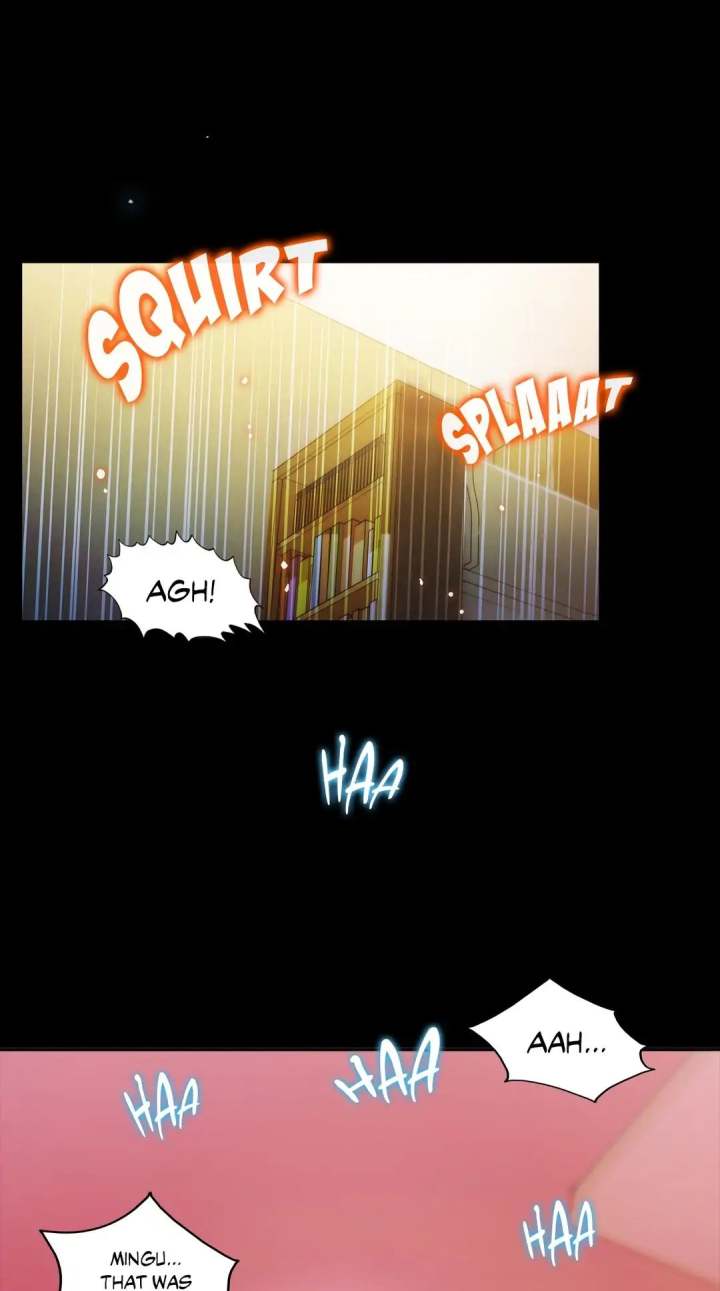 One-Room Hero Chapter 53 Page 37
