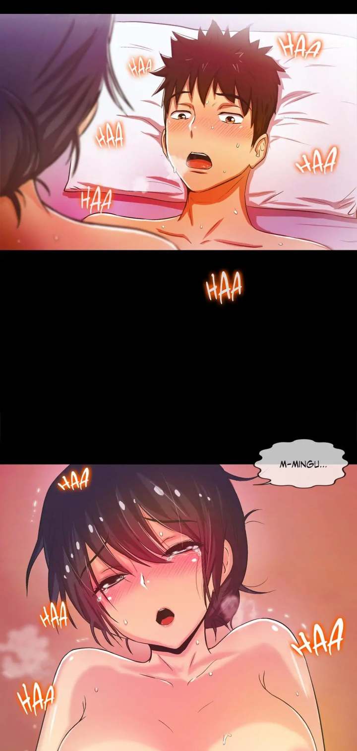 One-Room Hero Chapter 53 Page 39