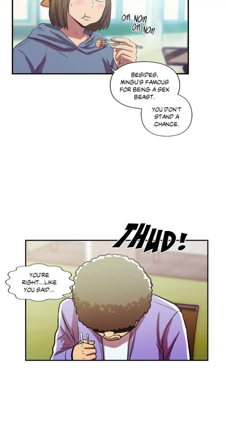 One-Room Hero Chapter 53 Page 4