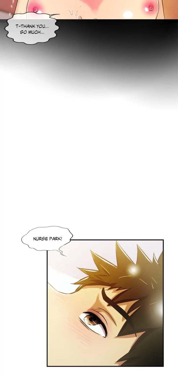 One-Room Hero Chapter 53 Page 40