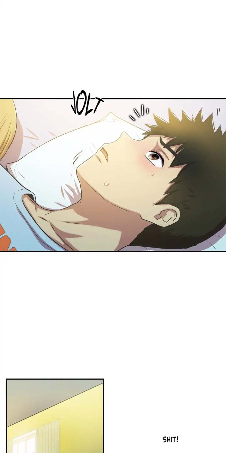 One-Room Hero Chapter 53 Page 41