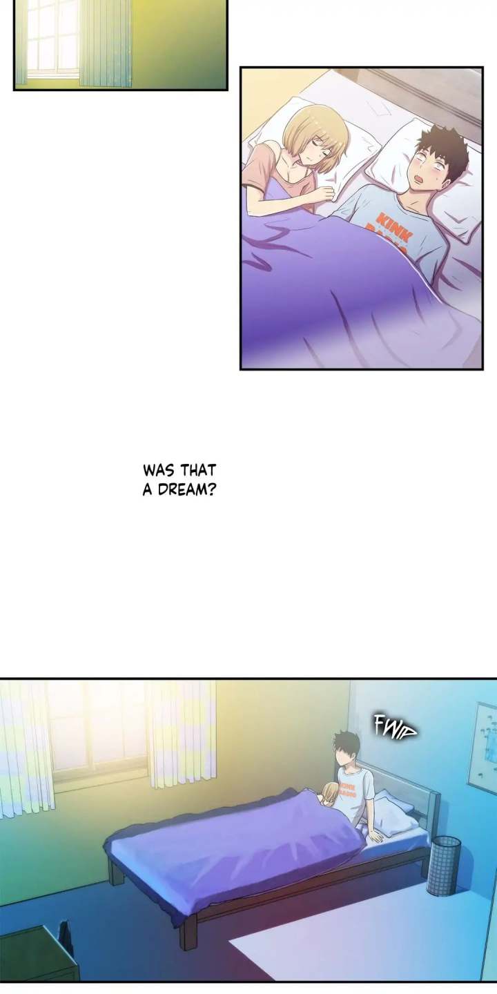 One-Room Hero Chapter 53 Page 42