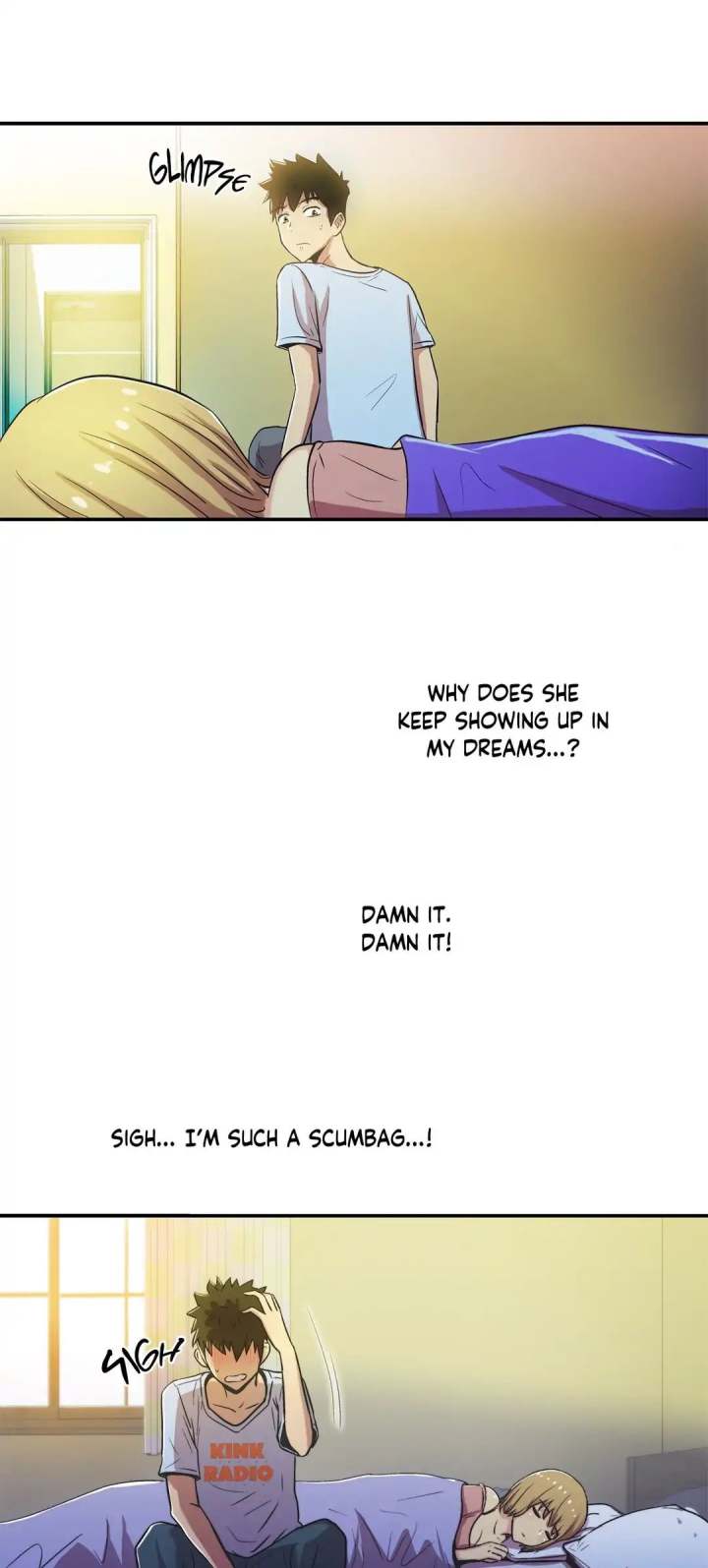 One-Room Hero Chapter 53 Page 45