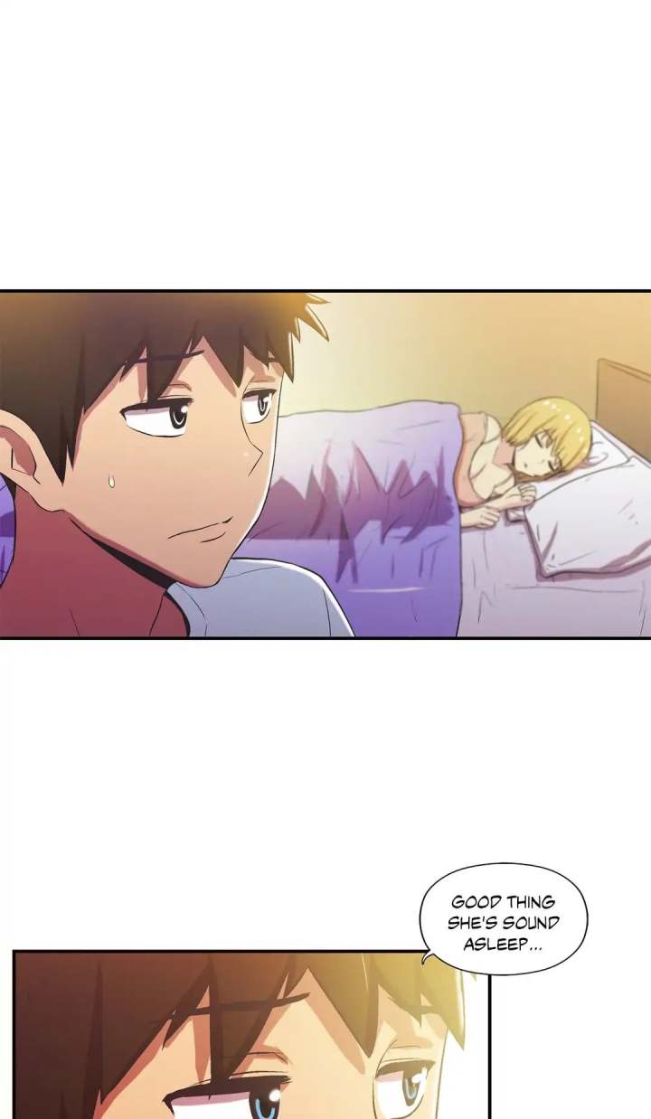 One-Room Hero Chapter 53 Page 47