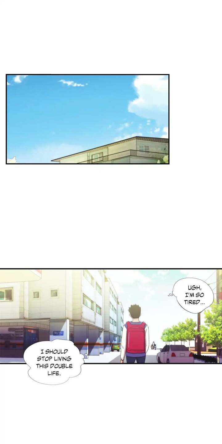 One-Room Hero Chapter 53 Page 49
