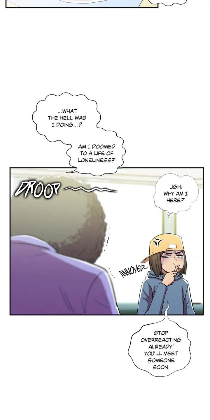 One-Room Hero Chapter 53 Page 6