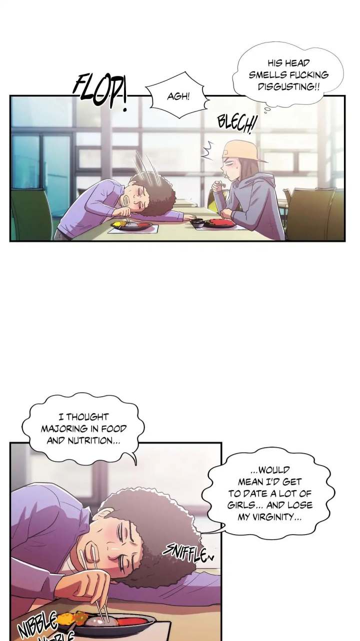 One-Room Hero Chapter 53 Page 7