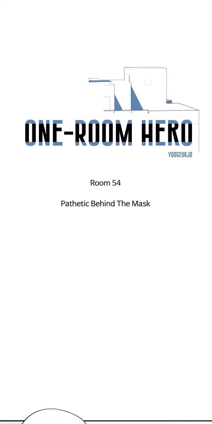 One-Room Hero Chapter 54 Page 1