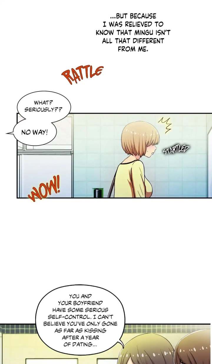 One-Room Hero Chapter 54 Page 11