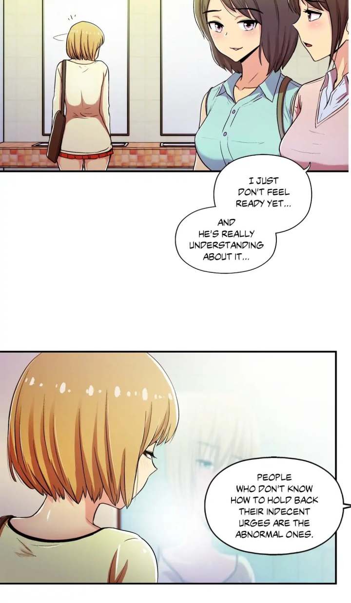 One-Room Hero Chapter 54 Page 12