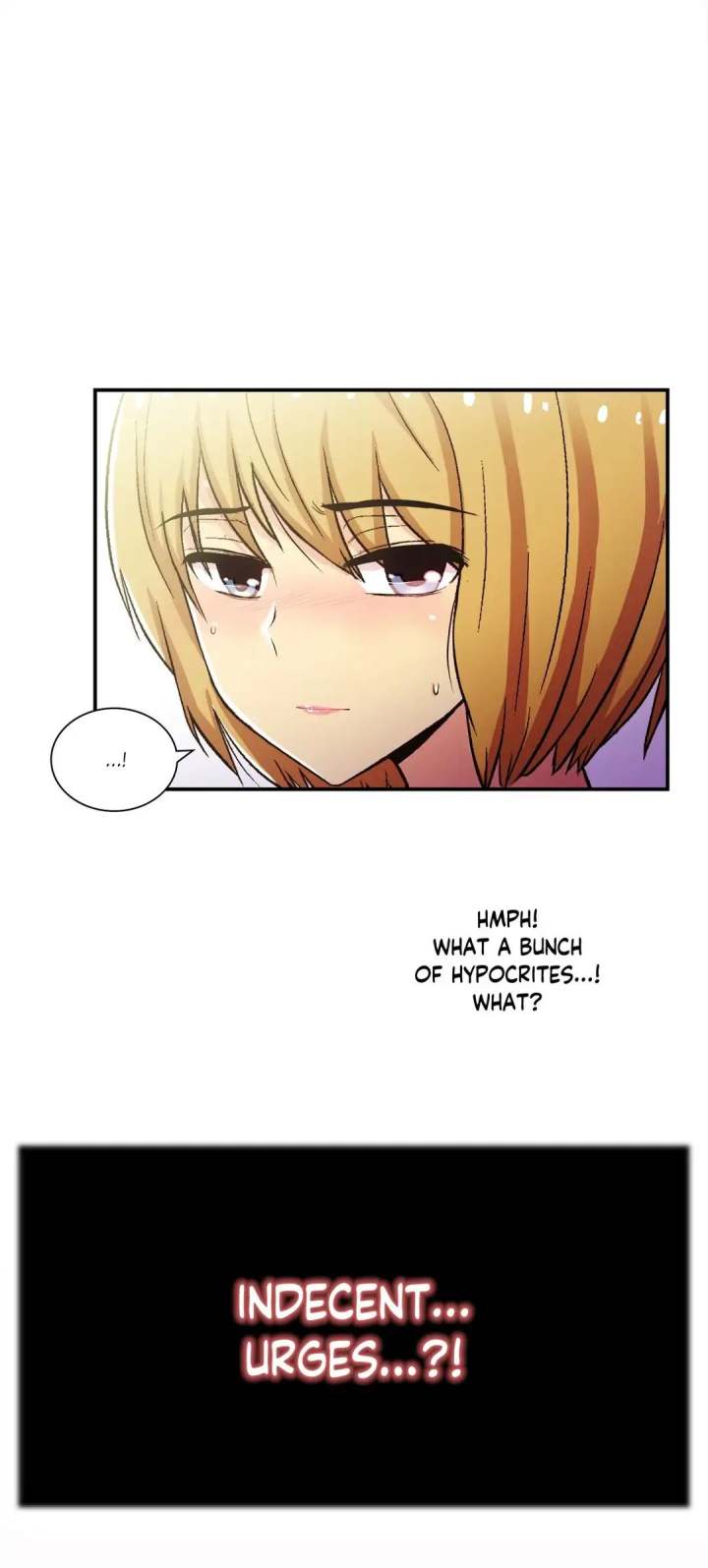 One-Room Hero Chapter 54 Page 14